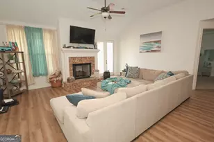 110 Gwendolyn Ave, Perry, GA 31069 - Photo 16