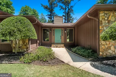 116 South Oaks Lane, Warner Robins, GA 31088 - Photo 4