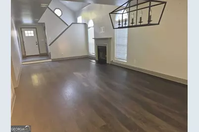1020 Hampton Hill Court, Lawrenceville, GA 30044 - Photo 4