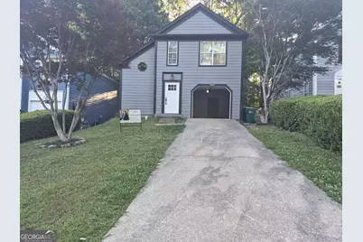 1020 Hampton Hill Court, Lawrenceville, GA 30044 - Photo 2