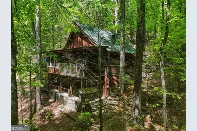 53 Laurel Ridge Drive, Ellijay, GA 30536 - Photo 36