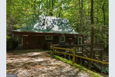 53 Laurel Ridge Drive, Ellijay, GA 30536 - Photo 34