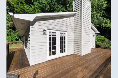 56 Wilson Circle, Newnan, GA 30263 - Photo 2