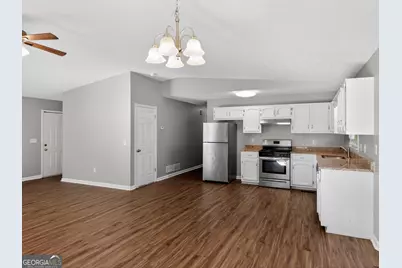 56 Wilson Circle, Newnan, GA 30263 - Photo 18