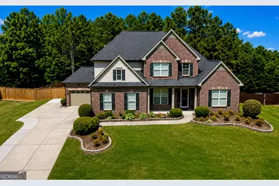 1398 Mill Pointe Court, Lawrenceville, GA 30043 - Photo 1