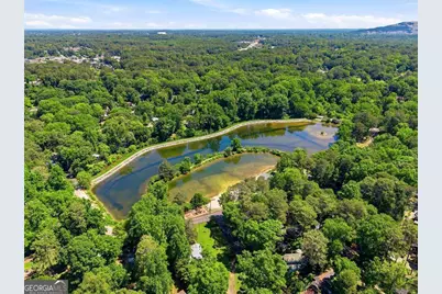 439 Oak Drive, Stone Mountain, GA 30083 - Photo 28