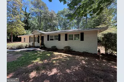 571 Oriole Drive SE, Marietta, GA 30067 - Photo 4