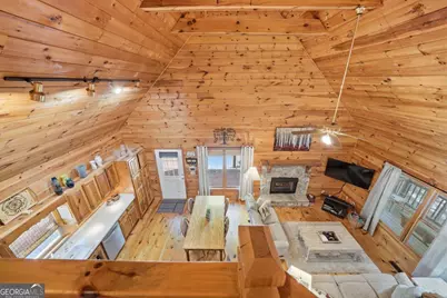 105 Blackberry Falls Court, Ellijay, GA 30536 - Photo 28