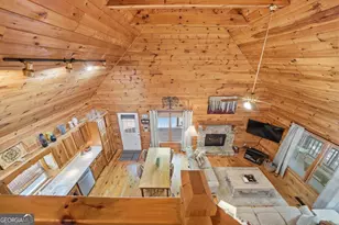 105 Blackberry Falls Ct, Ellijay, GA 30536 - Photo 28