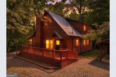 105 Blackberry Falls Court, Ellijay, GA 30536 - Photo 2