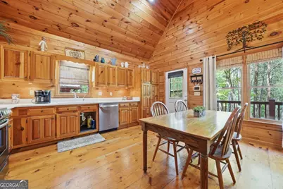 105 Blackberry Falls Court, Ellijay, GA 30536 - Photo 8