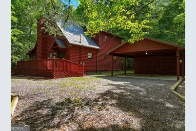 105 Blackberry Falls Court, Ellijay, GA 30536 - Photo 40