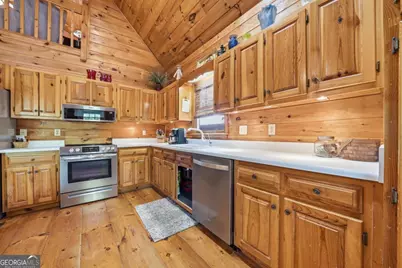 105 Blackberry Falls Court, Ellijay, GA 30536 - Photo 12