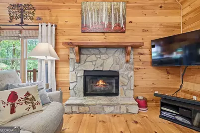 105 Blackberry Falls Court, Ellijay, GA 30536 - Photo 16