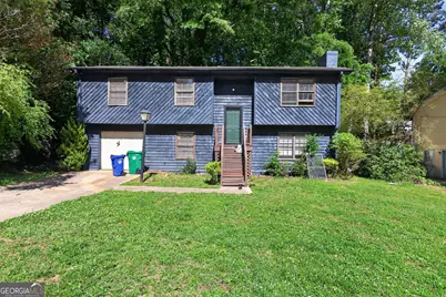 2128 Tiffany Lane, Lithonia, GA 30058 - Photo 1