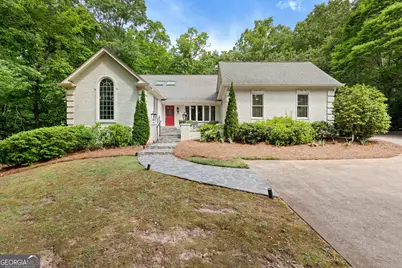 238 Foggy Bottom Drive, Carrollton, GA 30116 - Photo 2