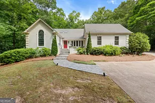 238 Foggy Bottom Dr, Carrollton, GA 30116 - Photo 2