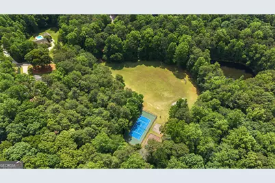 238 Foggy Bottom Drive, Carrollton, GA 30116 - Photo 68