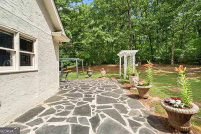 238 Foggy Bottom Drive, Carrollton, GA 30116 - Photo 56