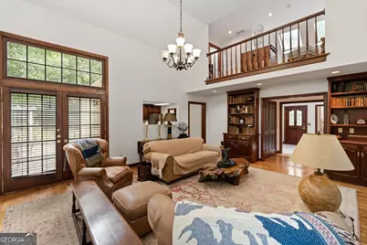 238 Foggy Bottom Drive, Carrollton, GA 30116 - Photo 16