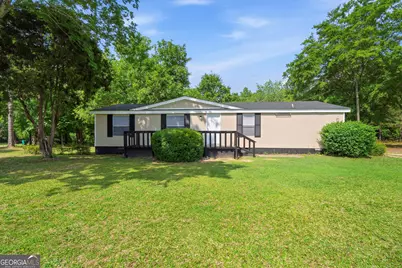 114 Lovers Lane NE, Milledgeville, GA 31061 - Photo 1