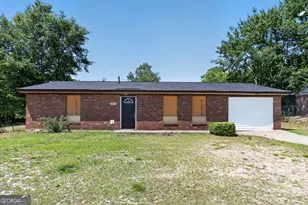 3427 Chadbourne St, Augusta, GA 30906 - Photo 2