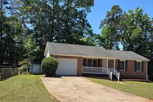 1695 Underwood Dr, Conyers, GA 30013 - Photo 2