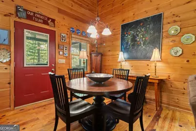 80 Stegall Mill Ridge, Ellijay, GA 30536 - Photo 20