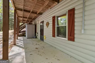80 Stegall Mill Ridge, Ellijay, GA 30536 - Photo 44