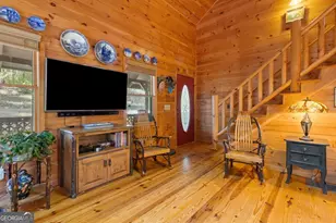 80 Stegall Mill Ridge, Ellijay, GA 30536 - Photo 18