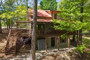 80 Stegall Mill Ridge, Ellijay, GA 30536 - Photo 2