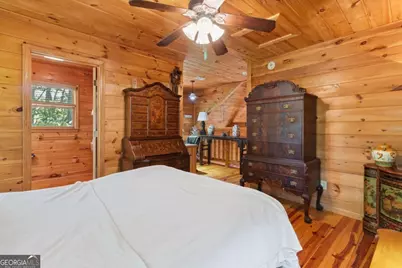 80 Stegall Mill Ridge, Ellijay, GA 30536 - Photo 32