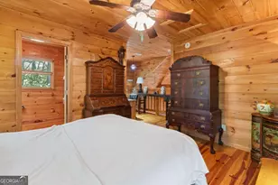 80 Stegall Mill Ridge, Ellijay, GA 30536 - Photo 32