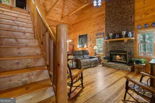 80 Stegall Mill Ridge, Ellijay, GA 30536 - Photo 14
