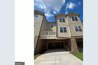 735 Brecklin Lane, Woodstock, GA 30188 - Photo 4
