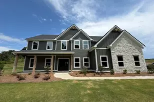 3267 W Hwy 5, Bowdon, GA 30108 - Photo 1