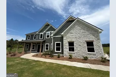 3267 W Hwy 5, Bowdon, GA 30108 - Photo 2