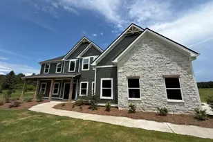 3267 W Hwy 5, Bowdon, GA 30108 - Photo 2