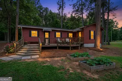 219 Collins Road, Milledgeville, GA 31061 - Photo 1