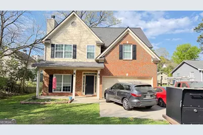 5742 Hillside Drive, Atlanta, GA 30340 - Photo 1