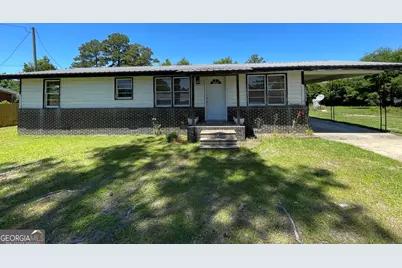 126 Plover Road, Cochran, GA 31014 - Photo 2