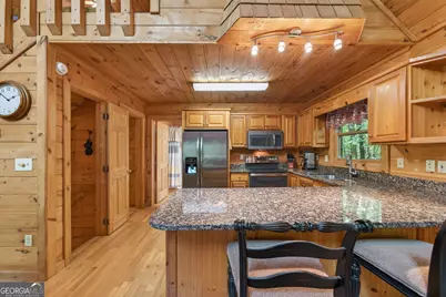 481 Johns Ridge Rd., Blue Ridge, GA 30513 - Photo 12