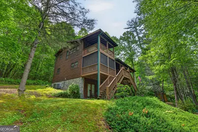 481 Johns Ridge Rd., Blue Ridge, GA 30513 - Photo 54