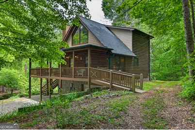 481 Johns Ridge Rd., Blue Ridge, GA 30513 - Photo 50