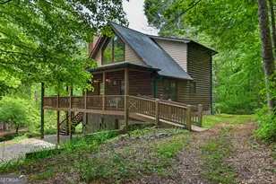 481 John's Ridge Rd, Blue Ridge, GA 30513 - Photo 50