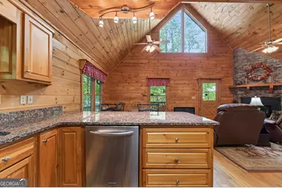 481 Johns Ridge Rd., Blue Ridge, GA 30513 - Photo 16