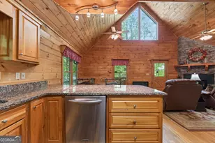 481 John's Ridge Rd, Blue Ridge, GA 30513 - Photo 16