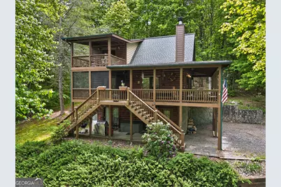 481 Johns Ridge Rd., Blue Ridge, GA 30513 - Photo 4