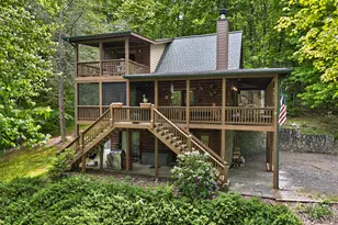 481 John's Ridge Rd, Blue Ridge, GA 30513 - Photo 4