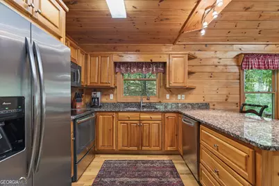 481 Johns Ridge Rd., Blue Ridge, GA 30513 - Photo 14